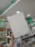 Cuaderno A4 pusheen-mooving-hojas cuadriculadas-blanco
