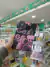 Cuaderno hojas rayadas de messi-goal-rosa