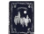 Cuaderno Universitario Rayado MOOVING - Harry Potter Howarts
