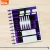 Cuaderno Inteligente De Disco Universo / Galáctico - 80Hojas - BRW - tienda online