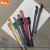 Bolígrafo Borrable Gel Color 0.7Mm - Pote X12 - BRW