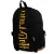 Mochila harry potter-mooving-negra - buy online
