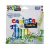 Marcadores Carioca Fabric para tela caja x 12
