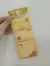 Sticky Notes - Capibara - Estrella