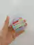 Set bandas elasticas-skycolor-x30