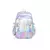 Mochila Shiny Blocks 17” CHIMOLA - Silver