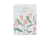 Carpeta N3 Dos Tapas Mooving - Garden Celeste