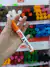Marcador para Pizarra Recargable - 450 Plus Trabi (Naranja)