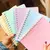 Cuaderno A5 RAINBOW PASTEL- Stationery Lover - Punto Cero en internet