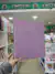 Carpeta universitaria-A4-metalizada-violeta