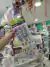 Stickers divertidos-stitch