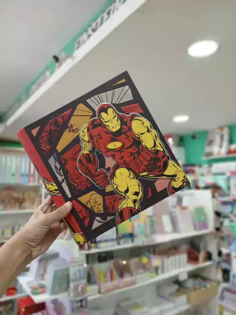 Carpeta escolar-mooving-marvel