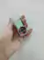 mini perforadora-ibi craft-verde