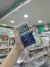 Lapiceras tinta negra-writech-x6
