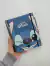cuaderno de stitch-A5