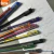 Bolígrafo Borrable Gel Color 0.7Mm - Pote X12 - BRW - tienda online
