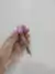Cutter ballenita-wero-violeta