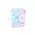 Cartuchera Completa Book CHIMOLA - Light Blue