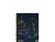 Cuaderno 16x21 Tapa Dura Espiralado Mooving - Harry Potter Howarts