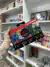 Set Arty x50 piezas - Stabilo
