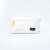 Organizador Emilia Fw - Blanco