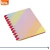 Cuaderno Inteligente De Disco Multicor- Diseño ENJOY- 80Hojas - BRW on internet