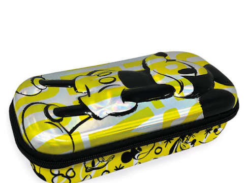 Cartuchera Box Mooving - Mickey & Friends