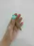Cutter ballenita-wero-verde