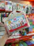 Coloring Kit- Trabi