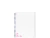 Libreta A5 Mooving - Daisy Fresh - buy online