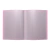 Carpeta A4 con 20 folios pastel Nude - FW - buy online