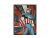 Carpeta N3 Dos Tapas Mooving - Marvel Capitan America