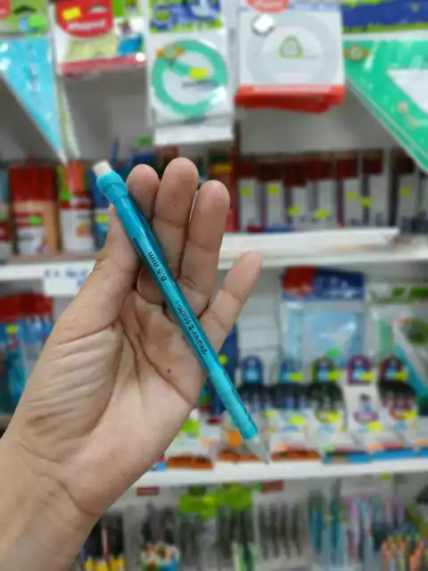Lápiz Mecánico - Paper Mate