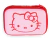 Cartuchera Eva Mooving - Hello Kitty