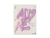 Carpeta N3 Dos Tapas Mooving - Balloon Beige