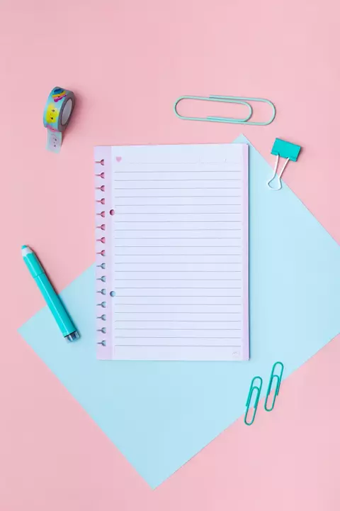 Mi PC ♥ Repuesto c/diseño A5 - CUADRILLÉ ROSA