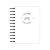 Cuaderno Infinito con Sistemas de Discos DOTTED en internet