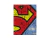 Carpeta N3 Dos Tapas Mooving - DC Superman