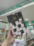 Cuaderno tapa dura-A5-gatitos negros