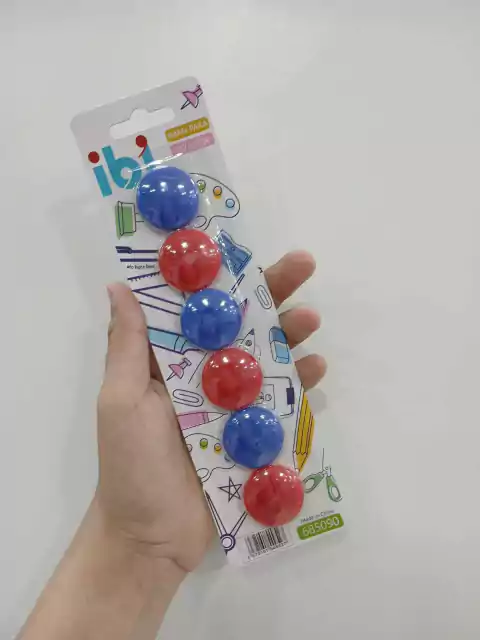 iman para pizarra-ibi