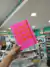 Cuaderno N°5-fw-pink