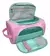 Organizador Olivia Max - Rosa Fw
