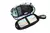 Cartuchera Mini Backpack CHIMOLA - Tech - Librería Einstein