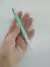 Portaminas retractil writech-verde
