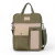 Maletin FW Chic - Verde - online store