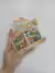 Mini valijita de stickers-capybara-cocodrilo