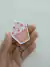 Minis notitas forma de cupcake-brw