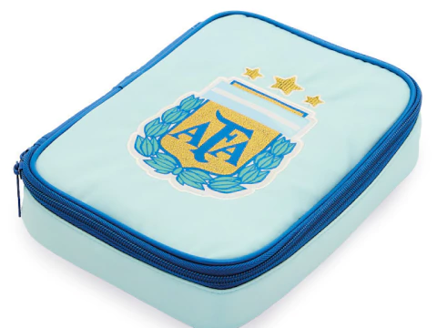 Cartuchera Trend Mooving - Afa