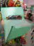 sobre clasificador A4-celeste pastel - comprar online