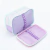 Organizador Colorblock FW - Rosa - buy online